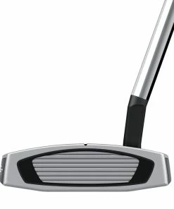 TaylorMade Spider GT S/B Silver Golf Putter -Left Handed Golf Sales Shop TaylorMade Spider GT Small Slant Silver Black Golf Putter 3