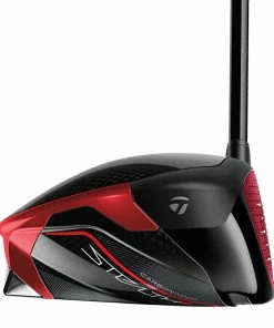 TaylorMade Stealth 2 Golf Driver 9 TaylorMade Stealth 2 Golf Driver -Left Handed Golf Sales Shop TaylorMade Stealth 2 Driver 4