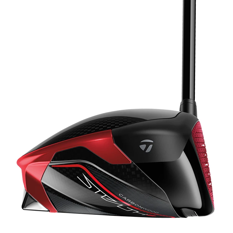 TaylorMade Stealth 2 Golf Driver 4 TaylorMade Stealth 2 Golf Driver - Image 4