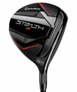 TaylorMade Stealth 2 Golf Fairway Wood