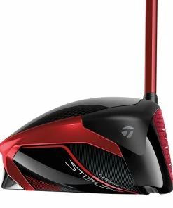 TaylorMade Stealth 2 HD Golf Driver -Left Handed Golf Sales Shop TaylorMade Stealth 2 HD Driver 4