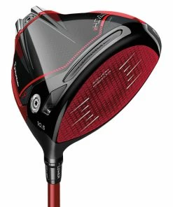 TaylorMade Stealth 2 HD Golf Driver -Left Handed Golf Sales Shop TaylorMade Stealth 2 HD Driver 6