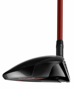 TaylorMade Stealth 2 HD Golf Fairway Wood -Left Handed Golf Sales Shop TaylorMade Stealth 2 HD Fairway 4
