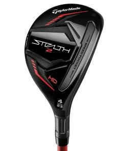 TaylorMade Stealth 2 HD Golf Hybrid