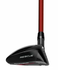TaylorMade Stealth 2 HD Golf Hybrid -Left Handed Golf Sales Shop TaylorMade Stealth 2 HD Hybrid 4