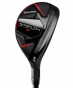TaylorMade Stealth 2 Golf Hybrid