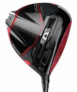 TaylorMade Stealth 2 Plus+ Golf Driver