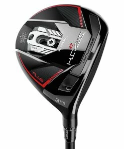 TaylorMade Stealth 2 Plus Golf Fairway Wood