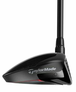 TaylorMade Stealth 2 Plus Golf Fairway Wood -Left Handed Golf Sales Shop TaylorMade Stealth 2 Plus Fairway 4