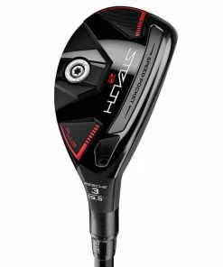 TaylorMade Stealth 2 Plus+ Golf Hybrid