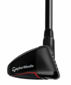 TaylorMade Stealth 2 Plus+ Golf Hybrid -Left Handed Golf Sales Shop TaylorMade Stealth 2 Plus Hybrid 4