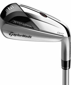 TaylorMade Stealth DHY Utility Golf Iron Hybrid