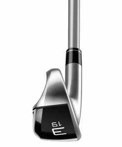 TaylorMade Stealth DHY Utility Golf Iron Hybrid -Left Handed Golf Sales Shop TaylorMade Stealth DHY Iron Hybrid 5