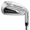 TaylorMade Stealth HD Golf Irons (Custom Fit)