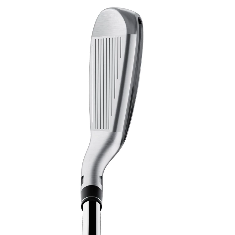 TaylorMade Stealth HD Golf Irons (Custom Fit) 2 TaylorMade Stealth HD Golf Irons (Custom Fit) - Image 2