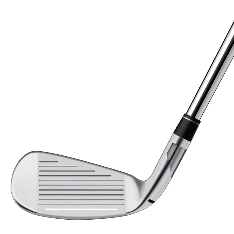 TaylorMade Stealth HD Golf Irons (Custom Fit) 3 TaylorMade Stealth HD Golf Irons (Custom Fit) - Image 3