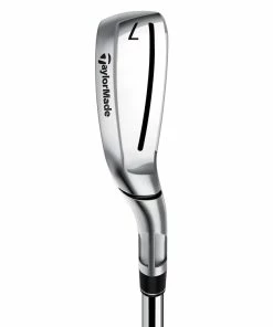 TaylorMade Stealth HD Golf Irons (Custom Fit) 8 TaylorMade Stealth HD Golf Irons (Custom Fit) -Left Handed Golf Sales Shop TaylorMade Stealth HD Irons 4 1