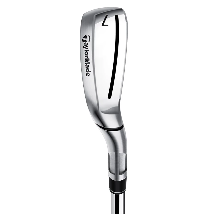 TaylorMade Stealth HD Golf Irons (Custom Fit) 4 TaylorMade Stealth HD Golf Irons (Custom Fit) - Image 4