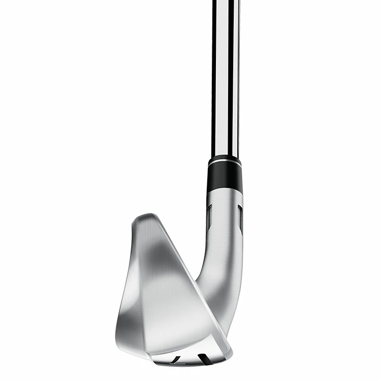 TaylorMade Stealth HD Golf Irons (Custom Fit) 5 TaylorMade Stealth HD Golf Irons (Custom Fit) - Image 5