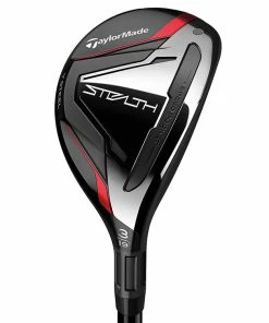 TaylorMade Stealth Golf Hybrid