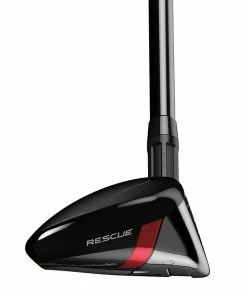 TaylorMade Stealth Golf Hybrid -Left Handed Golf Sales Shop TaylorMade Stealth Hybrid 4