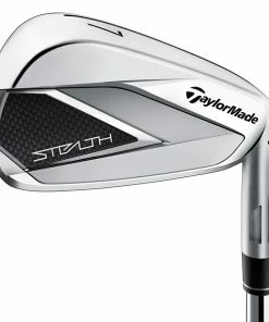 TaylorMade Stealth Golf Irons