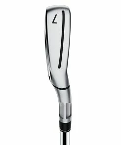 TaylorMade Stealth Golf Irons 8 TaylorMade Stealth Golf Irons -Left Handed Golf Sales Shop TaylorMade Stealth Irons 4 1