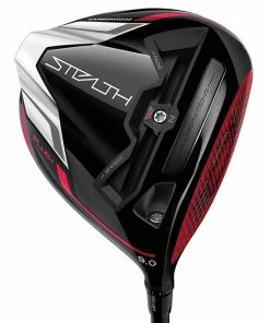 TaylorMade Stealth Plus+ Golf Driver