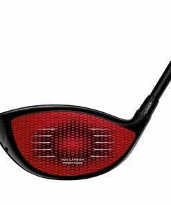 TaylorMade Stealth Plus+ Golf Driver -Left Handed Golf Sales Shop TaylorMade Stealth Plus Driver 3