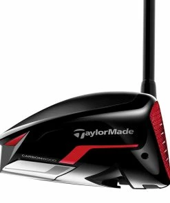 TaylorMade Stealth Plus+ Golf Driver -Left Handed Golf Sales Shop TaylorMade Stealth Plus Driver 4