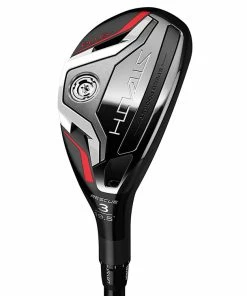 TaylorMade Stealth Plus+ Golf Hybrid