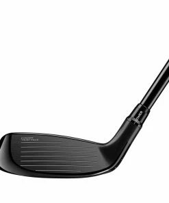 TaylorMade Stealth Plus+ Golf Hybrid -Left Handed Golf Sales Shop TaylorMade Stealth Plus Hybrid 3