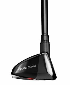 TaylorMade Stealth Plus+ Golf Hybrid -Left Handed Golf Sales Shop TaylorMade Stealth Plus Hybrid 4
