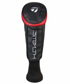 TaylorMade Stealth Plus+ Golf Hybrid -Left Handed Golf Sales Shop TaylorMade Stealth Plus Hybrid 5