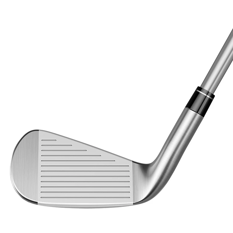 TaylorMade Stealth UDI Utility Golf Iron Hybrid 3 TaylorMade Stealth UDI Utility Golf Iron Hybrid - Image 3