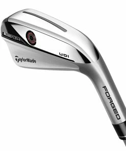 TaylorMade Stealth UDI Utility Golf Iron Hybrid 11 TaylorMade Stealth UDI Utility Golf Iron Hybrid -Left Handed Golf Sales Shop TaylorMade Stealth UDI Iron Hybrid 6