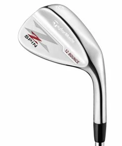 TaylorMade Z-Spin Golf Wedge
