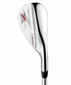 TaylorMade Z-Spin Golf Wedge 8 TaylorMade Z-Spin Golf Wedge -Left Handed Golf Sales Shop TaylorMade Z Spin Golf Wedges 4