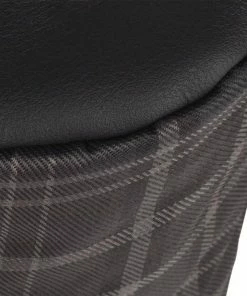 Titleist Barrel Leather Shamrock Driver Headcover 8 Titleist Barrel Leather Shamrock Driver Headcover -Left Handed Golf Sales Shop Titleist Barrel Leather Performance Driver Cover Black Green 4