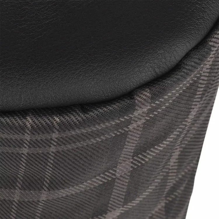 Titleist Barrel Leather Shamrock Driver Headcover 4 Titleist Barrel Leather Shamrock Driver Headcover - Image 4