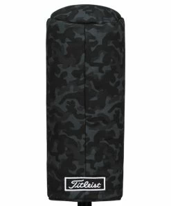 Titleist Barrel Twill Driver Headcover