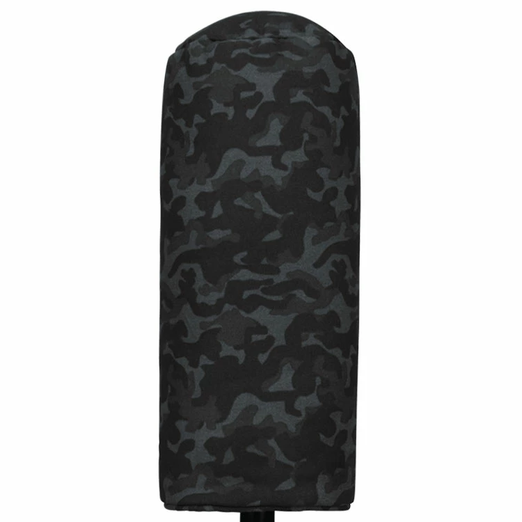 Titleist Barrel Twill Driver Headcover 2 Titleist Barrel Twill Driver Headcover - Image 2