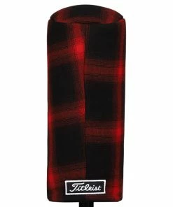 Titleist Barrel Twill Driver Headcover