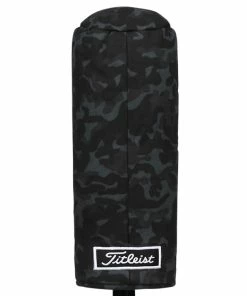 Titleist Barrel Twill Fairway Wood Headcover