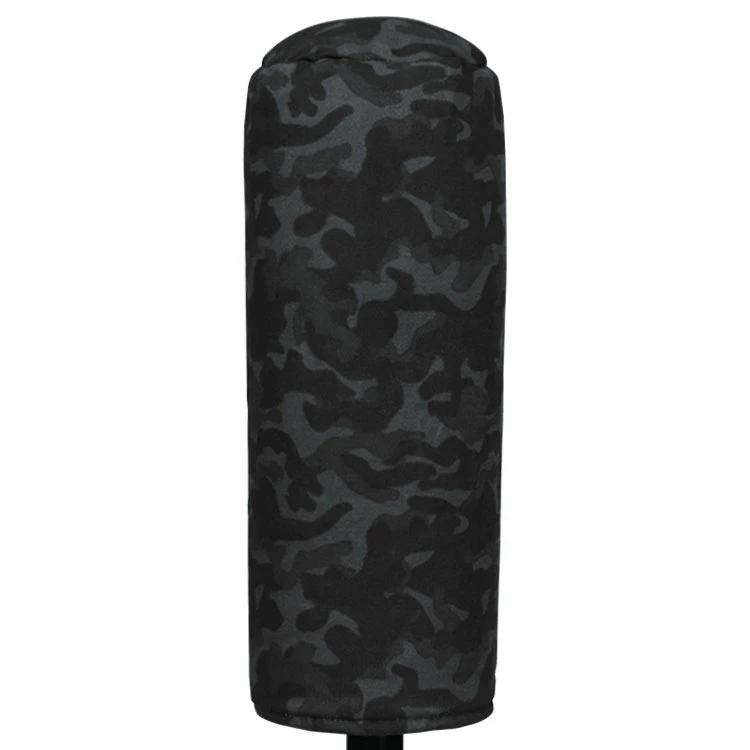 Titleist Barrel Twill Fairway Wood Headcover 2 Titleist Barrel Twill Fairway Wood Headcover - Image 2