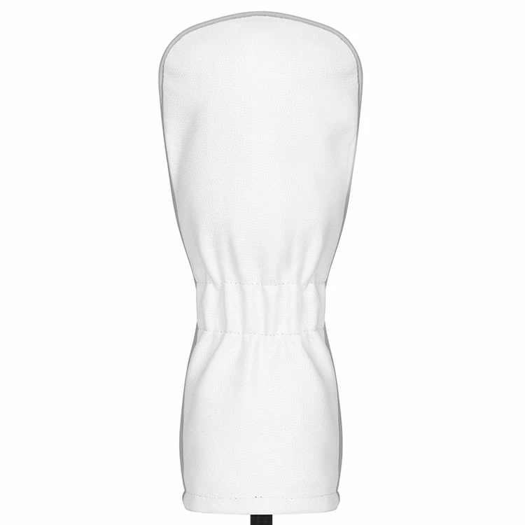 Titleist Frost Out Leather Driver Headcover 2 Titleist Frost Out Leather Driver Headcover - Image 2