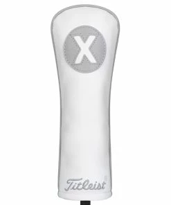 Titleist Frost Out Leather Hybrid Headcover