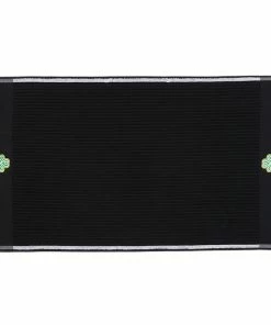 Titleist Players Terry Shamrock Golf Towel