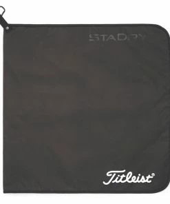 Titleist StaDry Performance Golf Towel