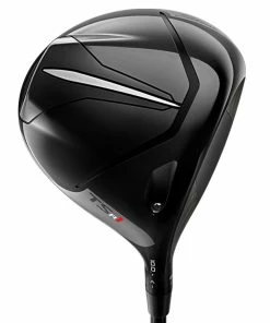 Titleist TSR1 Golf Driver (Custom Fit)